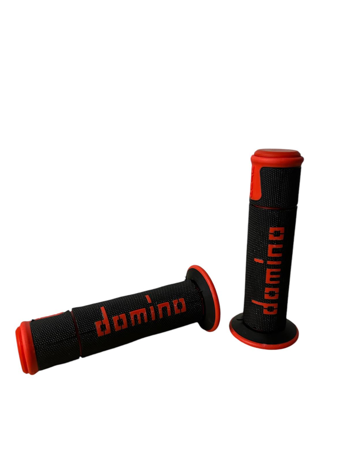 Domino Griffe | mehrere Farben | Top Qualität - Mofaparts