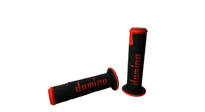 Domino Griffe | mehrere Farben | Top Qualität - Mofaparts