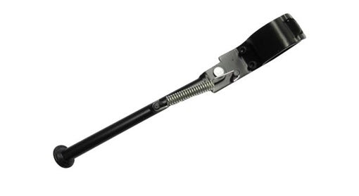 Seitenständer Puch Maxi S 21cm Kurz Schwarz (Standard) - Mofaparts
