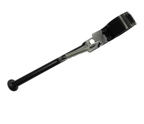 Seitenständer Puch Maxi S 21cm Kurz Schwarz (Standard) - Mofaparts