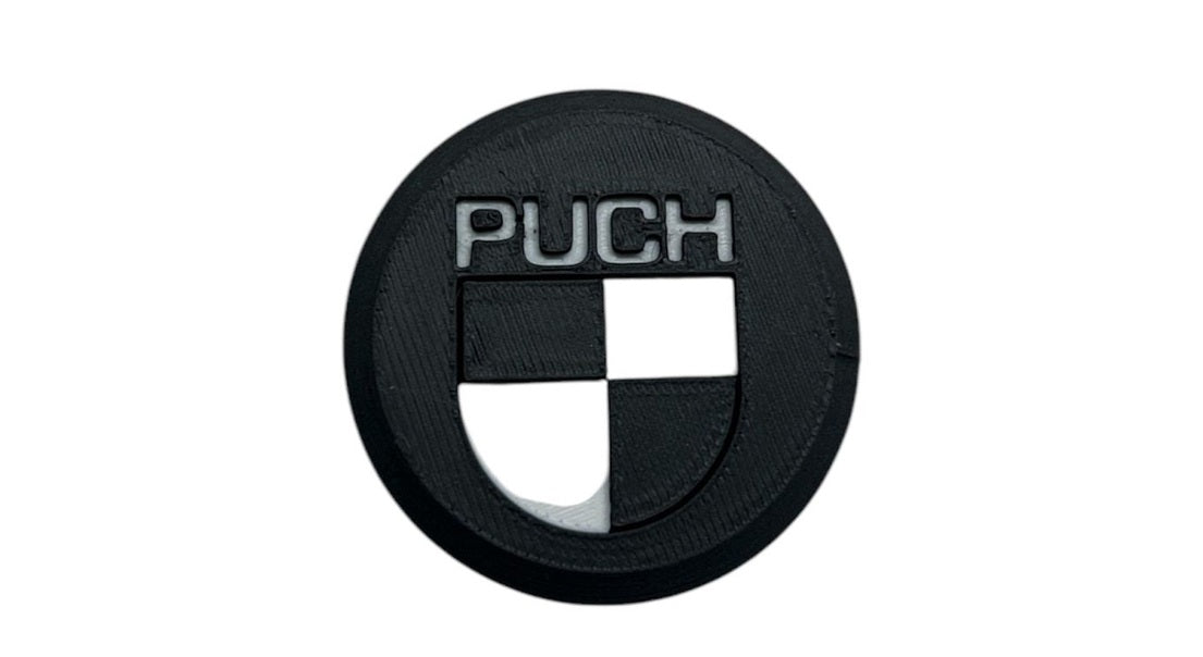Puch Maxi Rahmenstopfen Mofaparts - Mofaparts