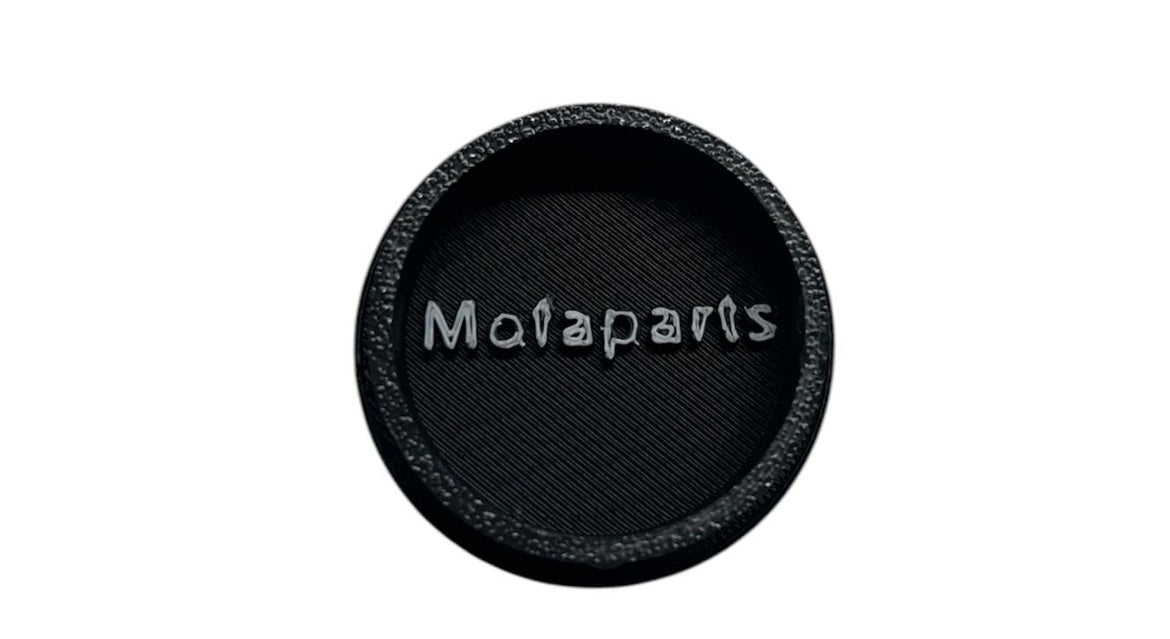 Puch Maxi Rahmenstopfen Mofaparts - Mofaparts