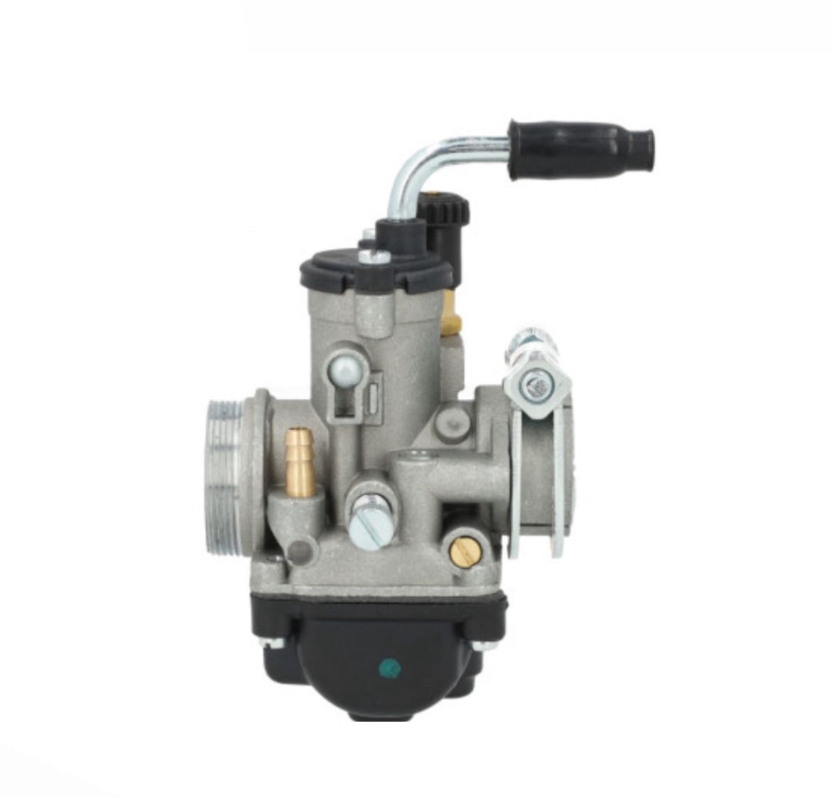 17.5mm PHBG AS Vergaser Handchoke (Dell'Orto Nachbau) - Mofaparts