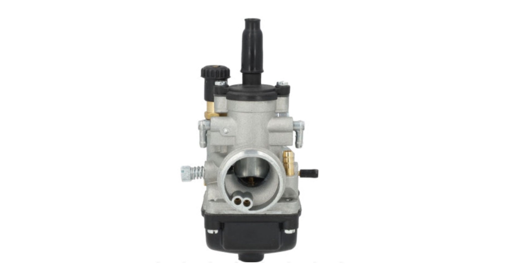 19.5mm PHBG AS Vergaser Handchoke (Dell'Orto Nachbau) - Mofaparts