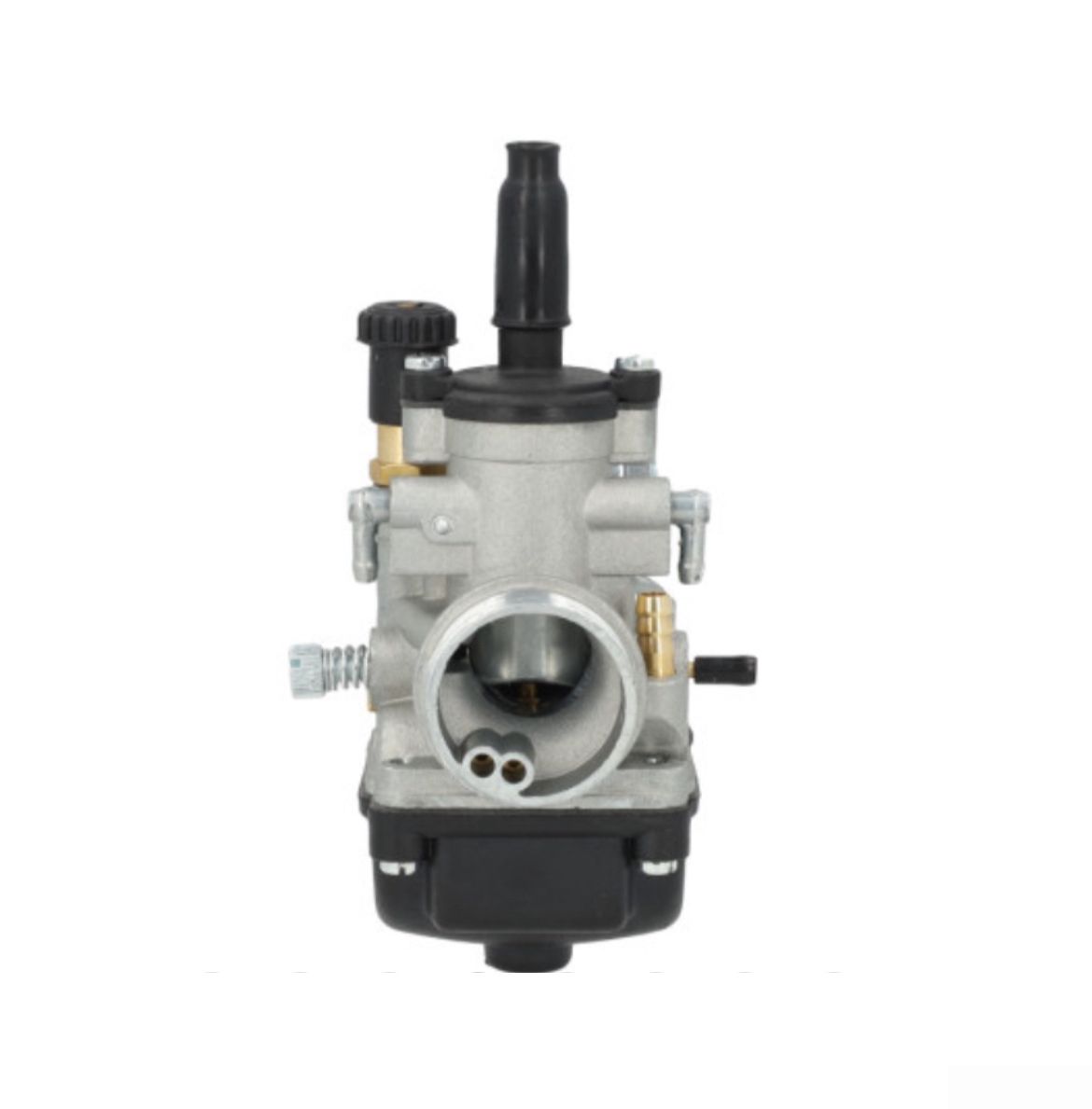 19.5mm PHBG AS Vergaser Handchoke (Dell'Orto Nachbau) - Mofaparts