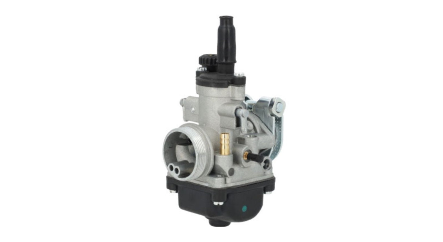 19.5mm PHBG AS Vergaser Handchoke (Dell'Orto Nachbau) - Mofaparts