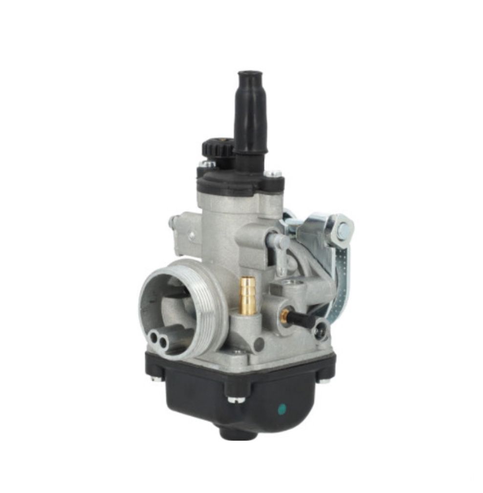 19.5mm PHBG AS Vergaser Handchoke (Dell'Orto Nachbau) - Mofaparts
