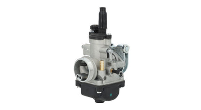 19.5mm PHBG AS Vergaser Handchoke (Dell'Orto Nachbau) - Mofaparts