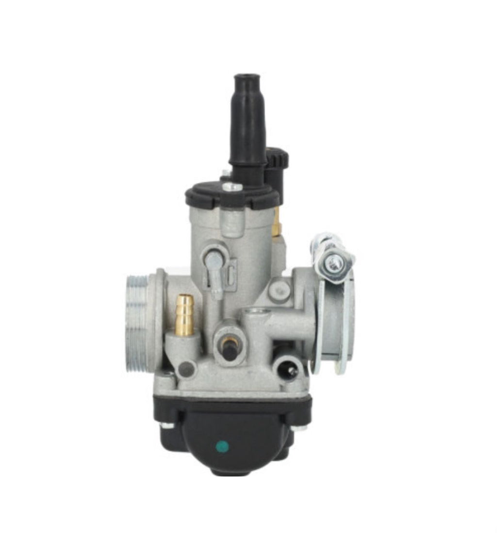 19.5mm PHBG AS Vergaser Handchoke (Dell'Orto Nachbau) - Mofaparts