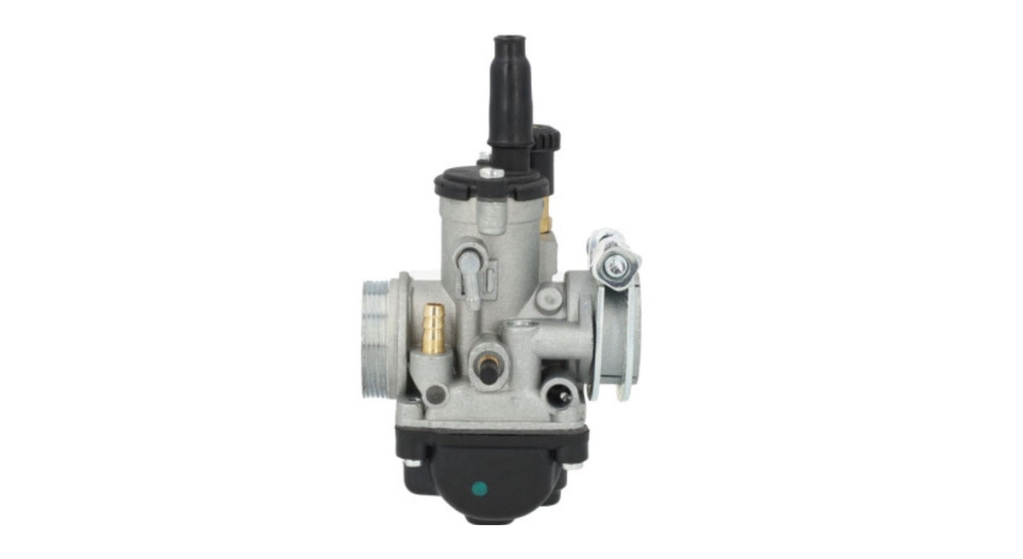 19.5mm PHBG AS Vergaser Handchoke (Dell'Orto Nachbau) - Mofaparts
