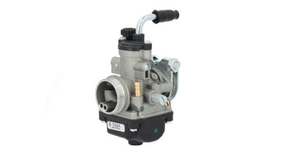 17.5mm PHBG AS Vergaser Handchoke (Dell'Orto Nachbau) - Mofaparts