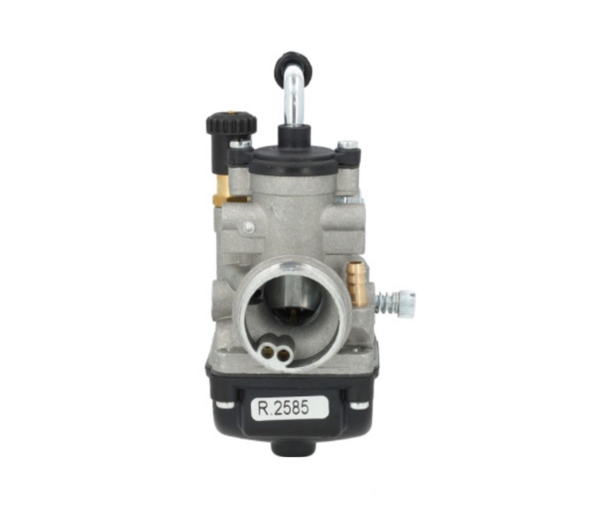 17.5mm PHBG AS Vergaser Handchoke (Dell'Orto Nachbau) - Mofaparts