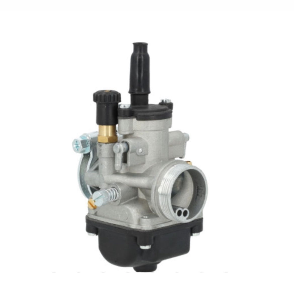 19.5mm PHBG AS Vergaser Handchoke (Dell'Orto Nachbau) - Mofaparts
