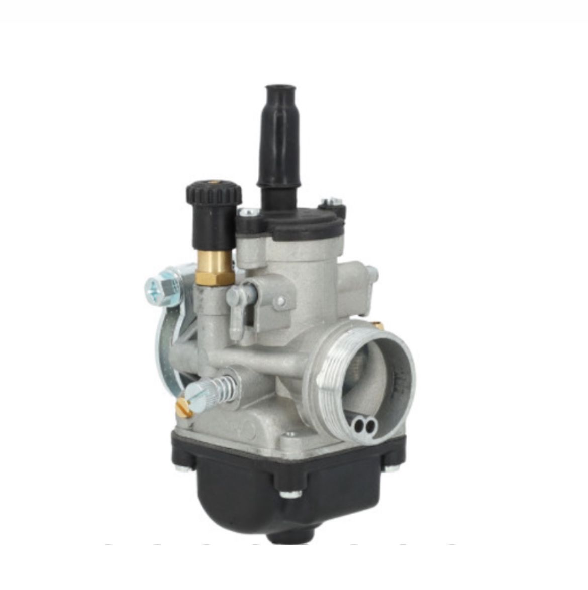 19.5mm PHBG AS Vergaser Handchoke (Dell'Orto Nachbau) - Mofaparts
