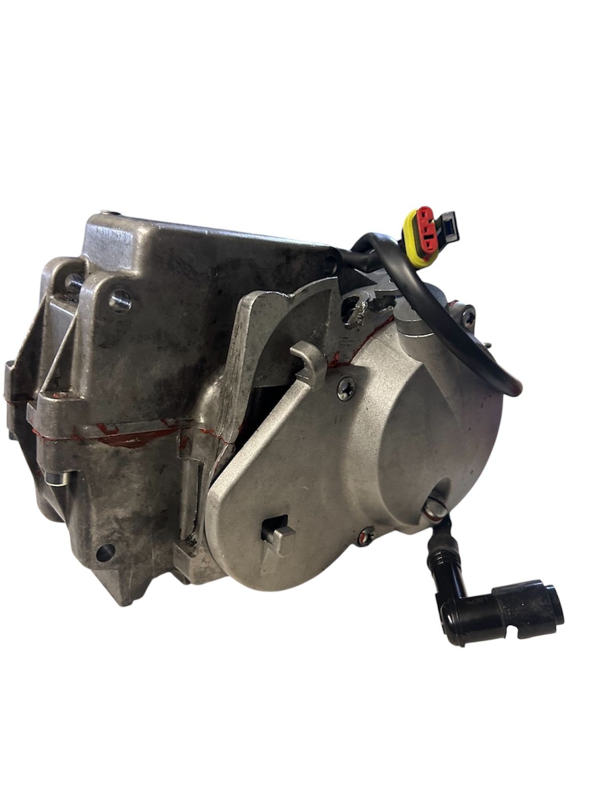 Puch E50 4 Lager Motor
