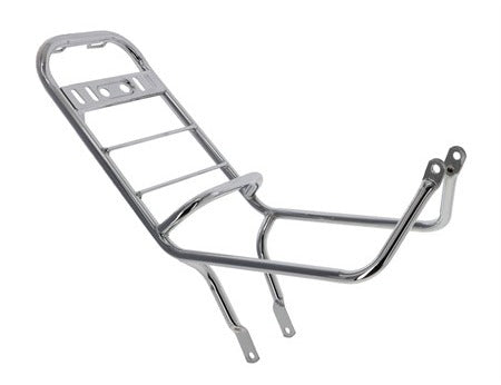 Tank Gepäckträger chrom Puch Maxi N