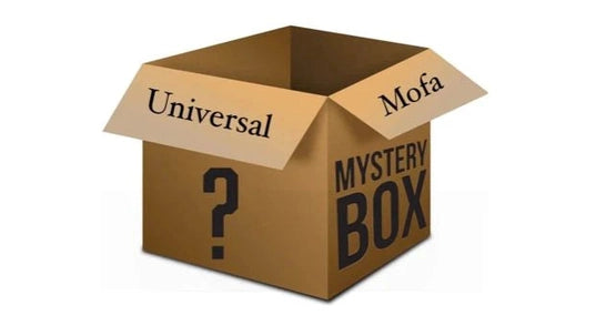 Mofaparts Mystery Box - Mofaparts