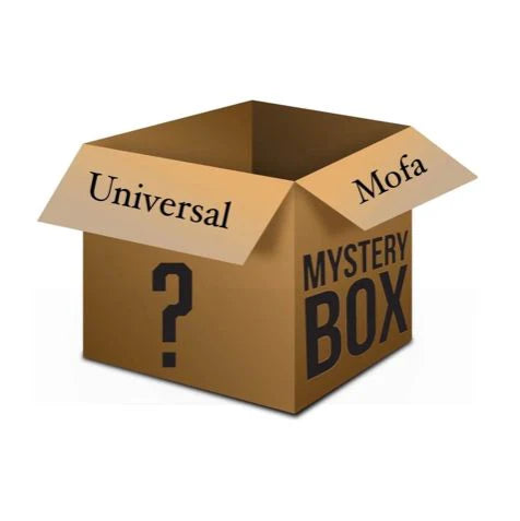 Mofaparts Mystery Box - Mofaparts