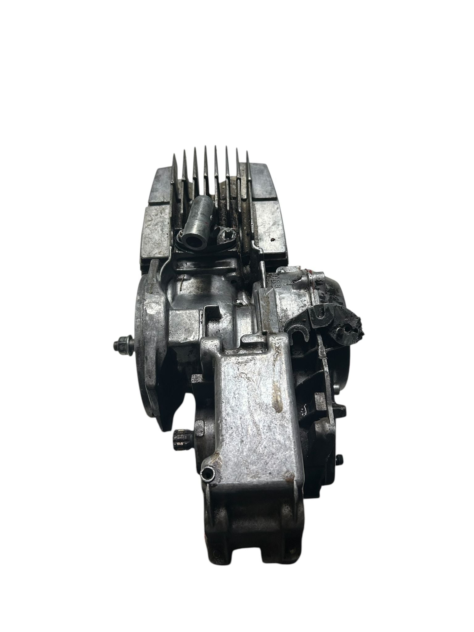 Puch E50 4 Lager | Motor