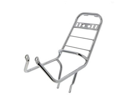 Tank Gepäckträger chrom Puch Maxi N