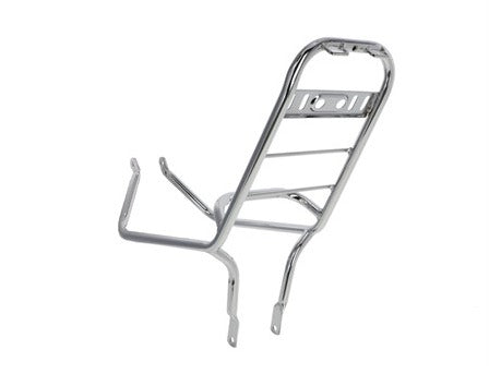 Tank Gepäckträger chrom Puch Maxi N