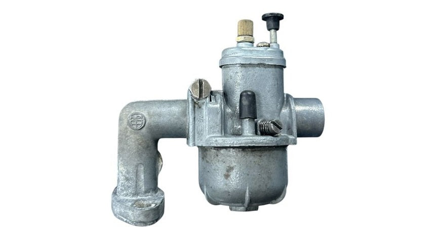 12mm Bing Vergaser Occ | Puch