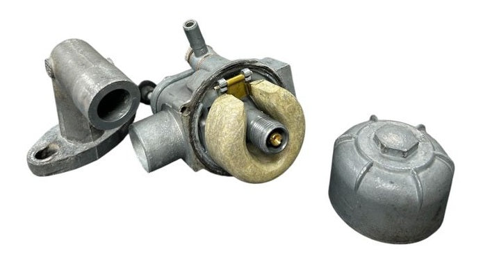 12mm Bing Vergaser Occ | Puch