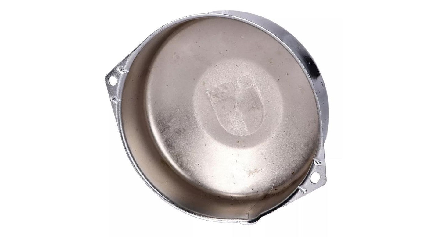 Puch Zündungsdeckel Chrom - Mofaparts