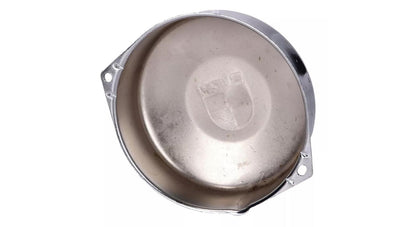 Puch Zündungsdeckel Chrom - Mofaparts