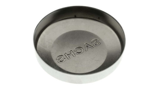 Zündungsdeckel Sachs 504 / 505 Chrom - Mofaparts