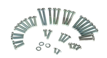 Schraubensatz Sachs 50/A und 50/2 Motor - Mofaparts
