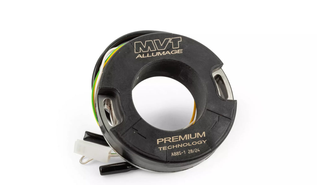 Innenrotorzündung MVT Premium Original Puch