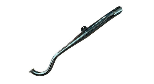 Auspuff Jamarcol sidepipe chrom für Puch Maxi | Occasion