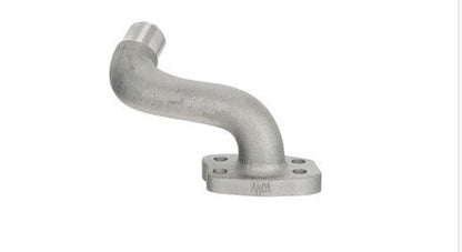 Ansaugstutzen Ø 15mm Sachs 503 AB / ADV, Bing SRE Vergaser Akoa