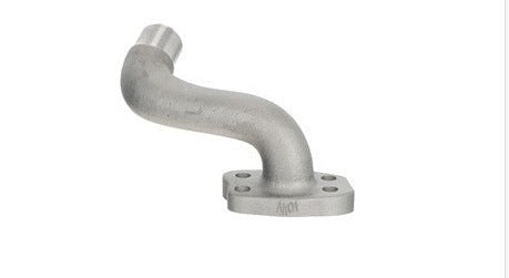 Ansaugstutzen Ø 15mm Sachs 503 AB / ADV, Bing SRE Vergaser Akoa