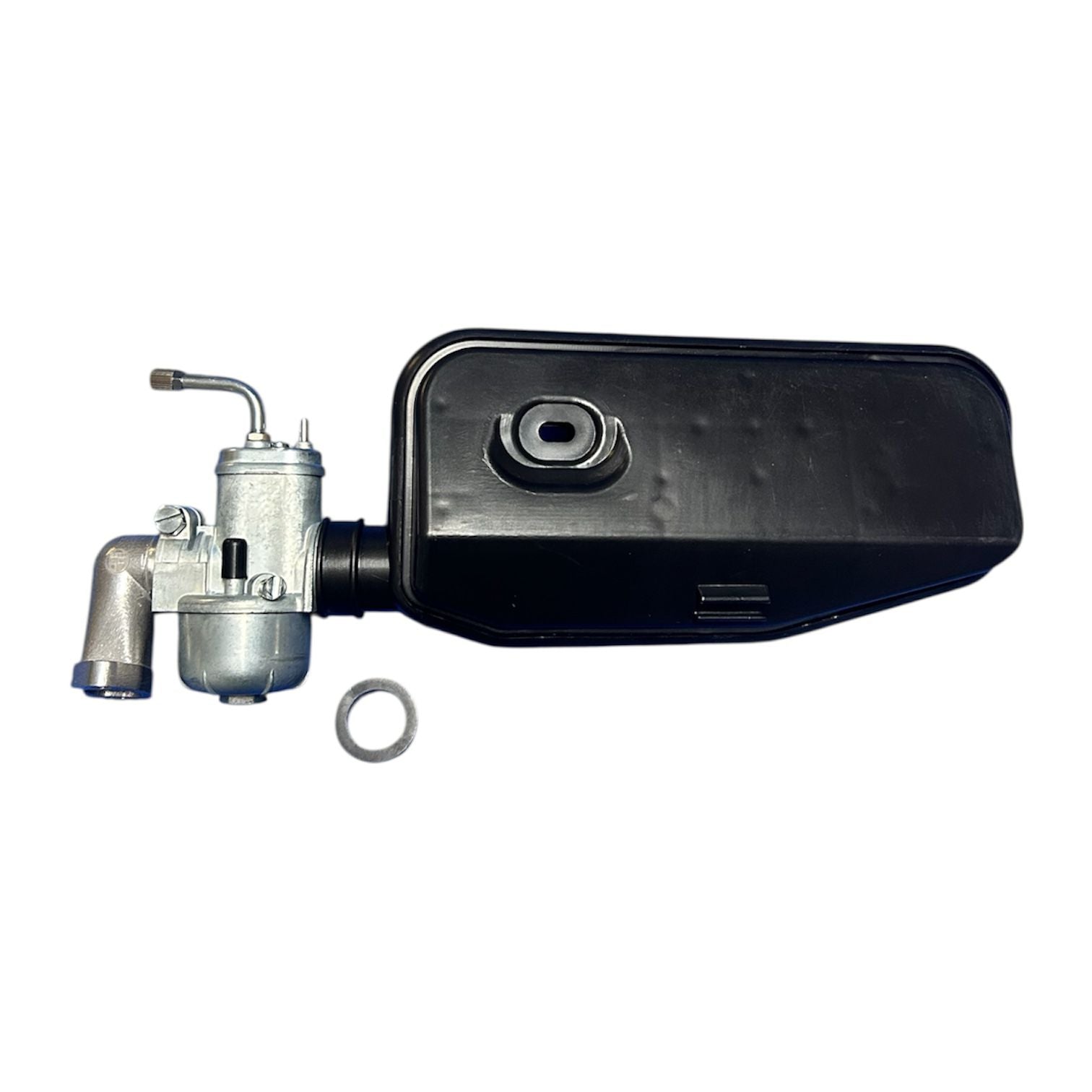 Vergaserset 17mm Bing getarnt Maxi E50 | Puch