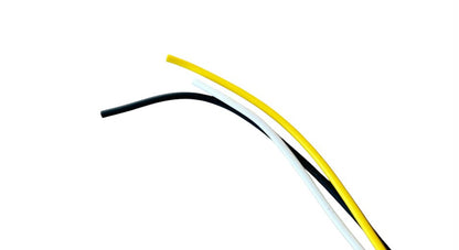 Schaltereinheit Lenker verchromt 3 Funktionen universal mit Kabel
