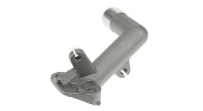 Ansaugstutzen 12mm gerade für Sachs 504 / 505 Motor - Mofaparts