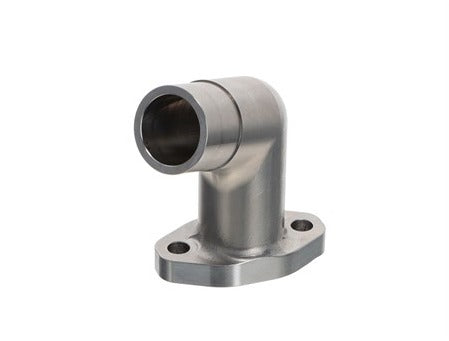 Ansaugstutzen Akoa Puch X30 / Maxi Vergaser PHBG l CP (eckiger Einlass)