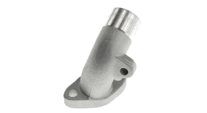 Ansaugstutzen 15mm gewinkelt für Hercules / Sachs 503 Motor - Mofaparts