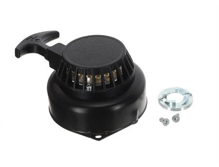 Seilzugstarter Puch E50, für MVT / AKOA Zündung ,,BLACK EDITION‘‘