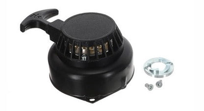 Seilzugstarter Puch E50, für MVT / AKOA Zündung ,,BLACK EDITION‘‘