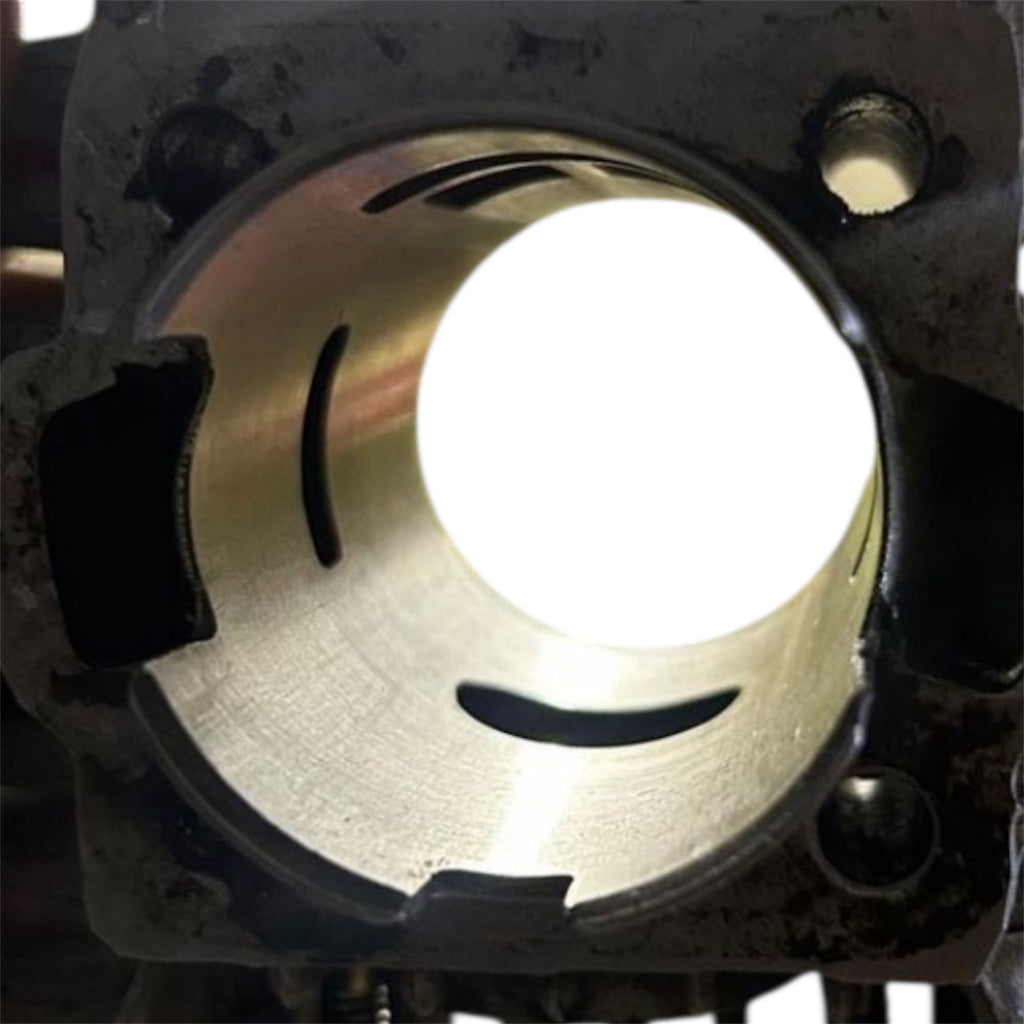 70ccm Zylinderkit Occ. | Puch