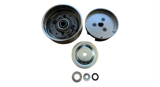 Kupplung CIF Ø55mm Piaggio Ciao/Si 1,2PS,