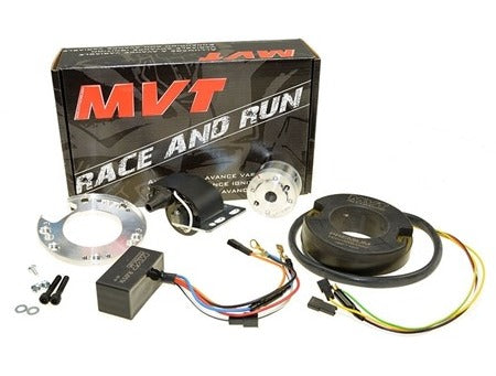 Innenrotorzündung MVT Premium Original Puch