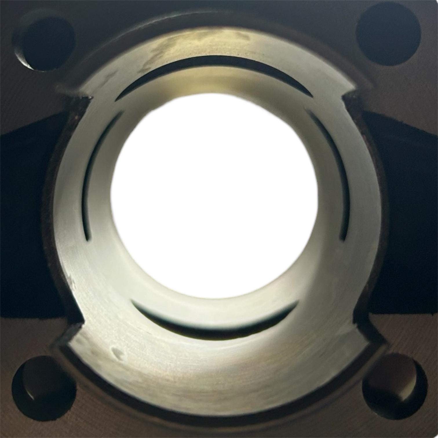 Zylinderkit Velux Bad Ass Luzifer 41 mm (KoBo 12mm) | Puch