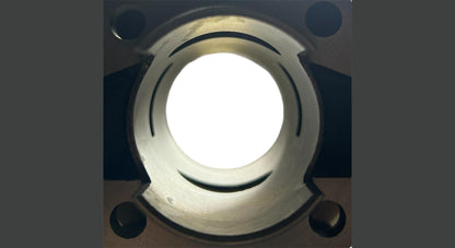 Zylinderkit Velux Bad Ass Luzifer 41 mm (KoBo 12mm) | Puch