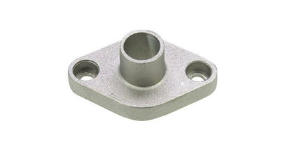 Auspuffadapter Sachs 19/16mm Athena - Mofaparts