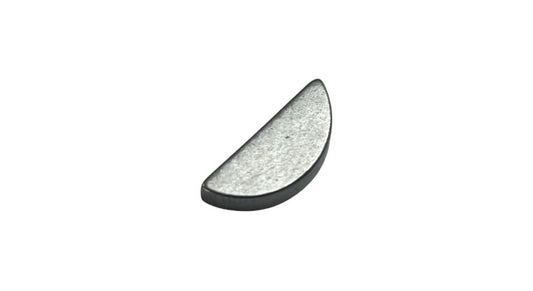 Polradkeil 3 x 5mm für Piaggio Vespa Ciao, Bravo, SI Mofa Moped