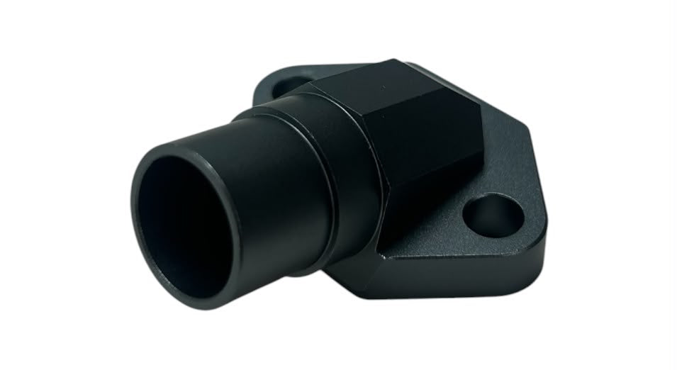 Ansaugstutzen 16 mm Pony Beta 521 / 512 (SHA)